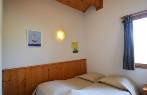 Plagne Villages Ski Chalet | Les Chalets Des Praz - Chalet LES PRAZ - 8/10 pers - PLAGNE VILLAGES MAE-8394
