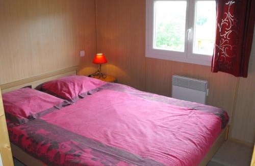 Bussieres Ski Chalet | Les Chalets du Piou