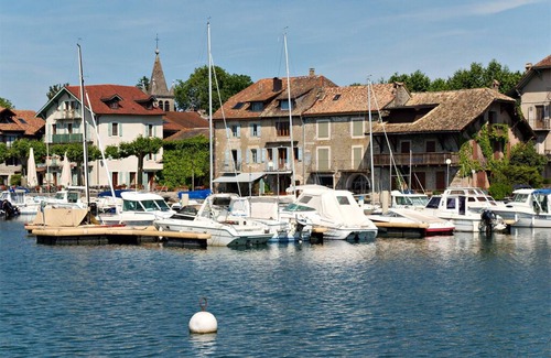 Bellevaux Apartment | Les Chalets du Pounant - Alpes du Léman - Lac et Montagne