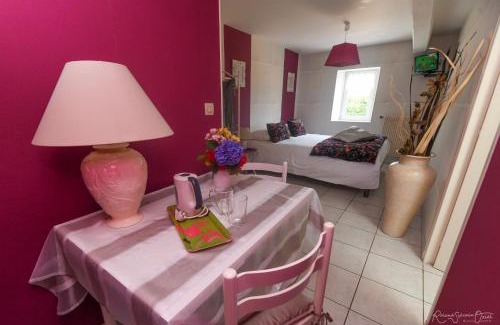 Chambretaud Bed & Breakfast | Les Chambres d'Aurore