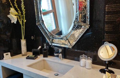 Droue-sur-Drouette Bed & Breakfast | Les Chambres d'hôtes - La Closerie