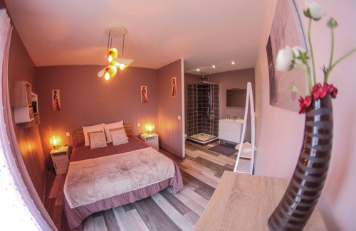 Valensole Hotel | Les Chambres D'hotes De Valensole