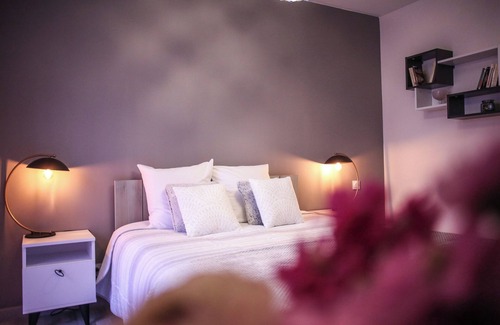Valensole Hotel | Les Chambres D'hotes De Valensole