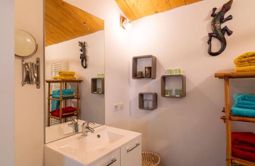 Raville House | Les Chambres d'Hotes - Le Vieux Nayeu