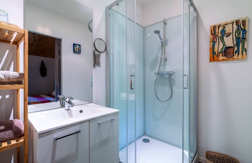 Raville House | Les Chambres d'Hotes - Le Vieux Nayeu