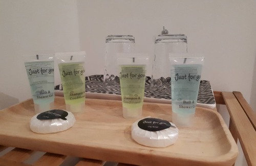 Raville House | Les Chambres d'Hotes - Le Vieux Nayeu