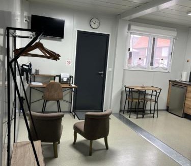 Campagne Bed & Breakfast | Les Chambres de Campagne