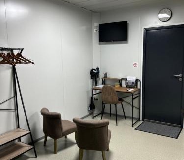 Campagne Bed & Breakfast | Les Chambres de Campagne