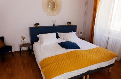 Argenton-les-Vallees Bed & Breakfast | Les chambres de la vallée