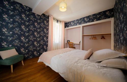 Argenton-les-Vallees Bed & Breakfast | Les chambres de la vallée