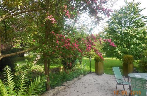 Conde-Northen Bed & Breakfast | Les Chambres de la Nied