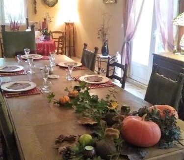 Conde-Northen Bed & Breakfast | Les Chambres de la Nied