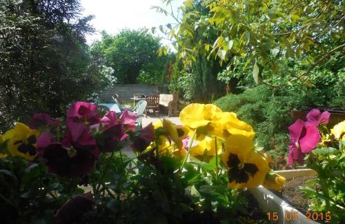 Conde-Northen Bed & Breakfast | Les Chambres de la Nied