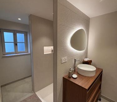 Beblenheim House | Les chambres de la Villa Oberlin