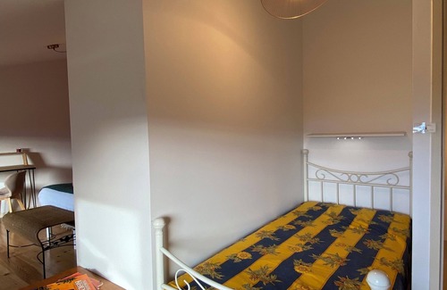 Sepx Bed & Breakfast | Les Chambres des 3 Chouettes - Suite des 3 Chouettes