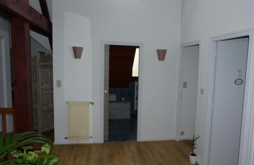 Arudy Bed & Breakfast | LES CHAMBRES DU GAVE D'OSSAU