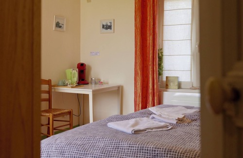 Arleux Bed & Breakfast | Les chambres du moulin à Arleux -Upper bedroom