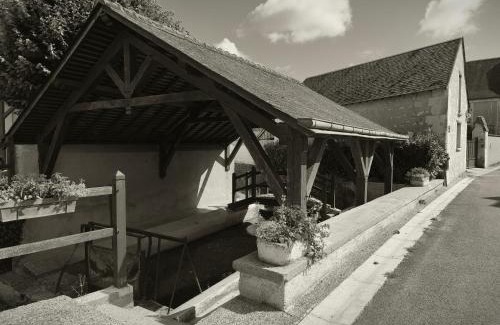 Cravant-les-Coteaux Bed & Breakfast | Les Chambres de Nelly