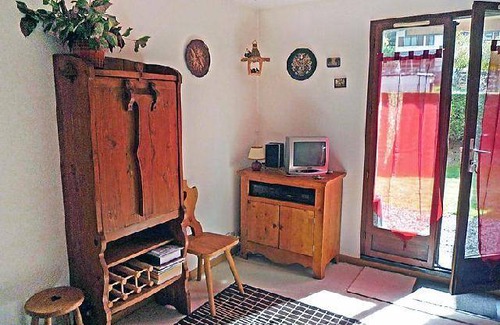 Les Houches Apartment | Les Chamois