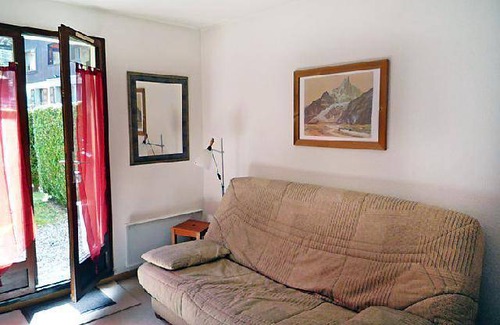 Les Houches Apartment | Les Chamois