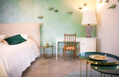 Cudrefin Apartment | Les Champs: logement dans batisse de 1718 rénovée