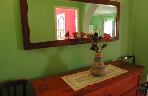 Vico del Gargano Bed & Breakfast | Les Chandelles