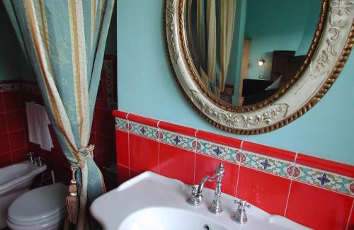 Vico del Gargano Bed & Breakfast | Les Chandelles