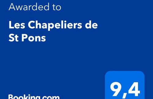 Pra Loup Apartment | Les Chapeliers de St Pons