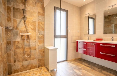 Brignogan-Plage Apartment | Les Chardons Bleus 1 by Interhome