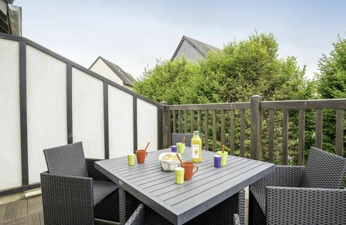Cabourg Apartment | Les Christophines 40.4