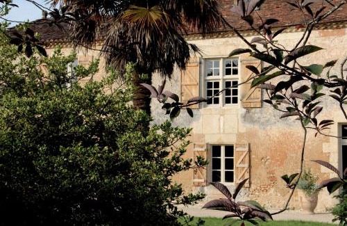 Saint-Felix-de-Villadeix Bed & Breakfast | Les Cieux de Saint-Félix, Maison d'Hôtes & SPA