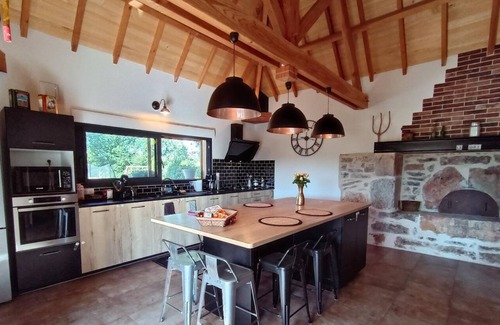 Themines House | Les Cigales - THEMINES