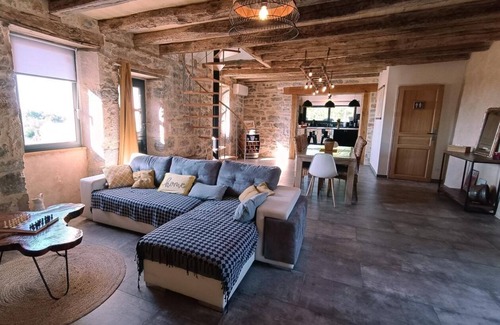 Themines House | Les Cigales - THEMINES