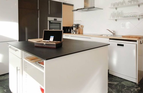 Val d'Illiez Apartment | Les Cimes by Interhome