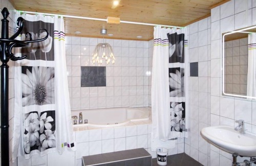 Val d'Illiez Apartment | Les Cimes by Interhome