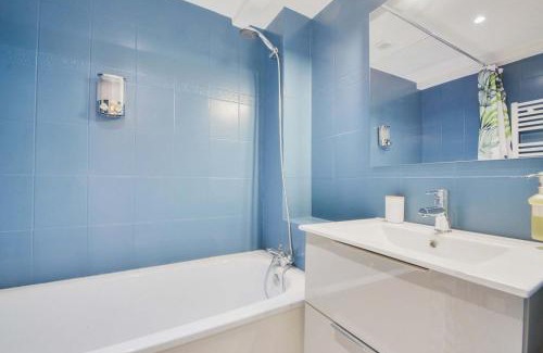 Saint-Pierre - Rene II - Bonsecours Apartment | Les Cosy de Nancy - Le repère du roi stanislas 4étoiles