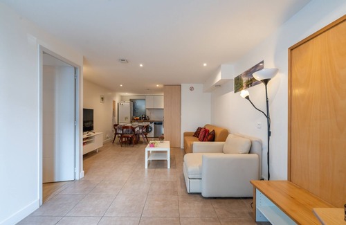 Argenteuil House | Les Coteaux 1 - Proche de Paris CDG