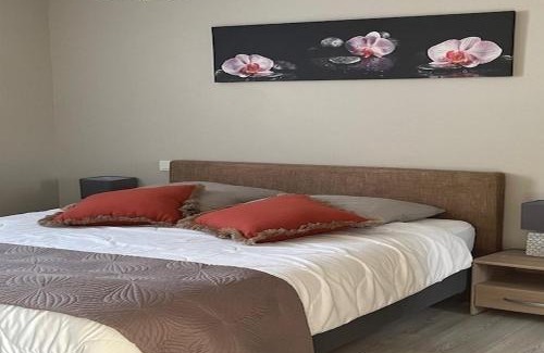 Le Tronchet House | Les cottages du golf