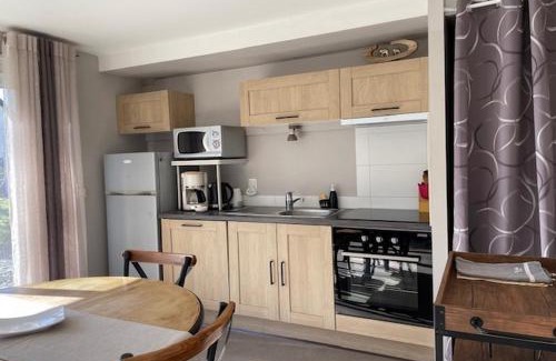 Le Tronchet House | Les cottages du golf