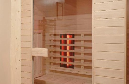 Roubaix House | LES COTTAGES DU PARC