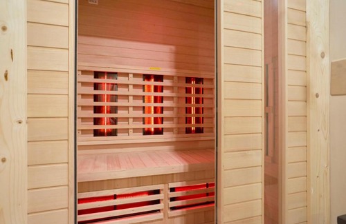 Roubaix House | LES COTTAGES DU PARC