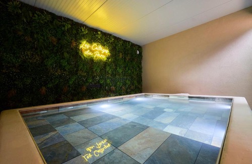 Roubaix House | LES COTTAGES DU PARC