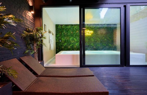 Roubaix House | LES COTTAGES DU PARC