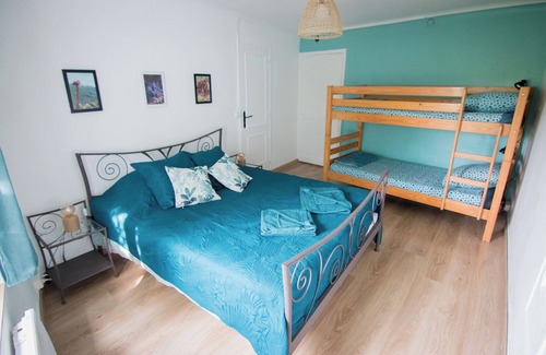 Mollans-sur-Ouveze Other | Les Couleurs à la Bergerie Cyclette