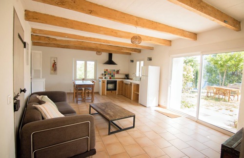 Mollans-sur-Ouveze Other | Les Couleurs à la Bergerie Cyclette