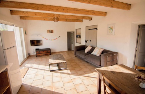 Mollans-sur-Ouveze Other | Les Couleurs à la Bergerie Cyclette