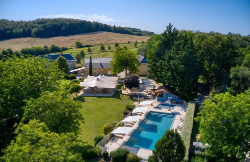 Jayac House | Les Crouquets - La Ferme