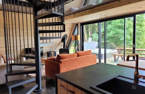 Jassat Ski Chalet | Les Deltas du Lac