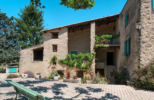 Niozelles Apartment | Les Demeures du Clos 322S