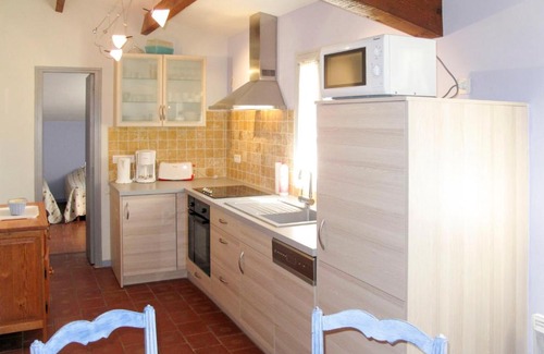 Niozelles Apartment | Les Demeures du Clos 324S